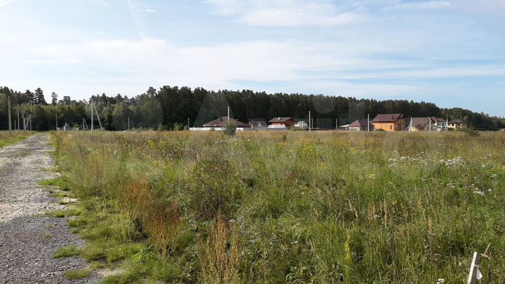 Участок 10,5 сот. (ИЖС)