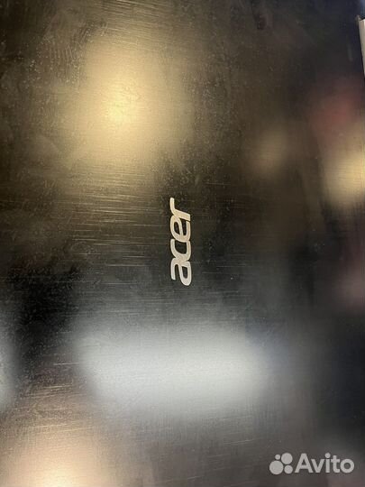 Acer i7(7) /16gb/ssd120/hdd1tb/gtx1060