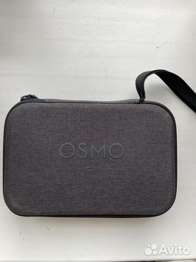 DJI osmo mobile 3