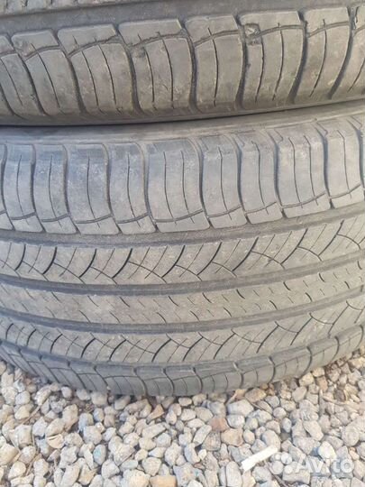 Michelin 4X4 A/T 285/50 R20