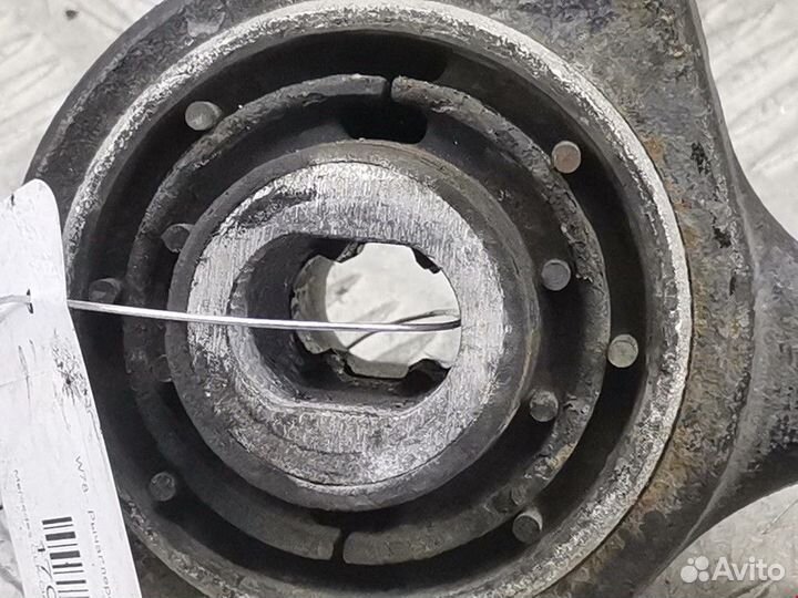 Рычаг передний левый Mercedes-Benz CLK-Класс