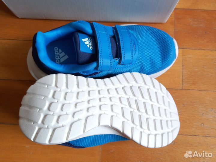 Кроссовки Adidas Tensaur 29) 33) 34) 35)