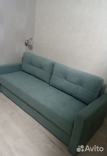 Диван-Еврокнижка от фабрики производителя