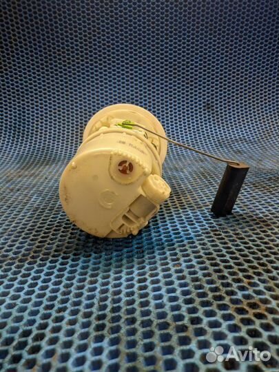 Бензонасос Renault Duster F4R410 2018