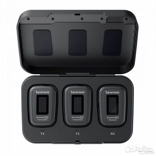 Радиостистема Saramonic Blink500 Pro B2