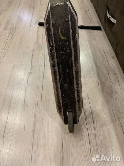 Трюковой самокат Hipe H2