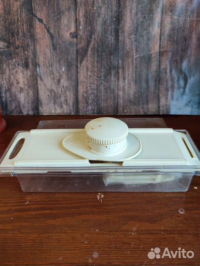 Овощерезка терки Kitchen Wizard