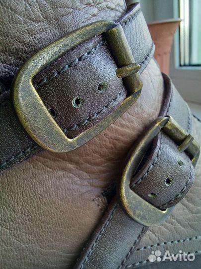 Ботильоны Hispanitas 37р