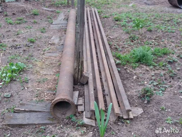 Рельсы