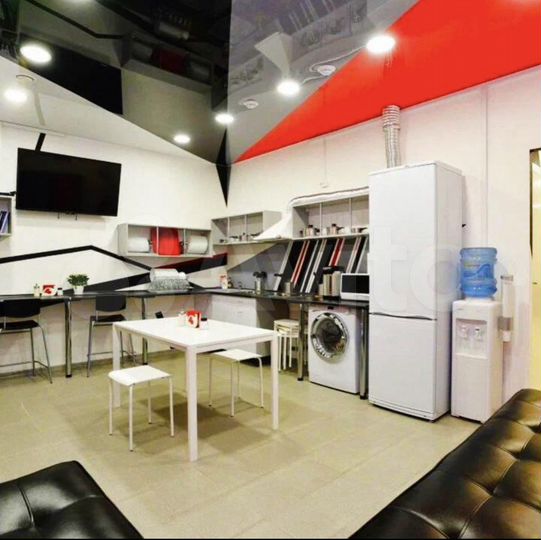 Комната 20 м², 1/13 эт.