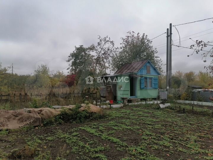 Дача 20 м² на участке 4,5 сот.