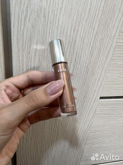 Shik liquid eyeshadow жидкие тени