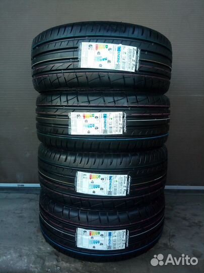 Premiorri Solazo S Plus 225/45 R17 91W