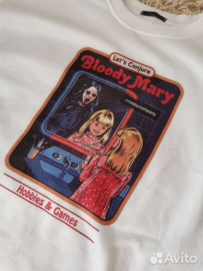 Вещи пакетом