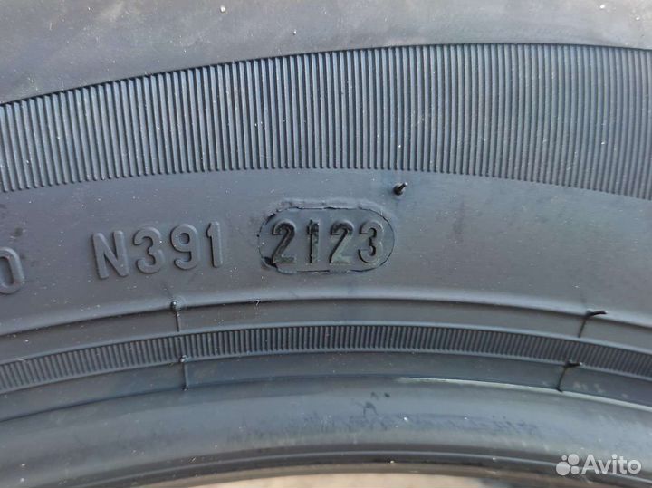 Cordiant Snow Cross 2 SUV 215/65 R16 102T