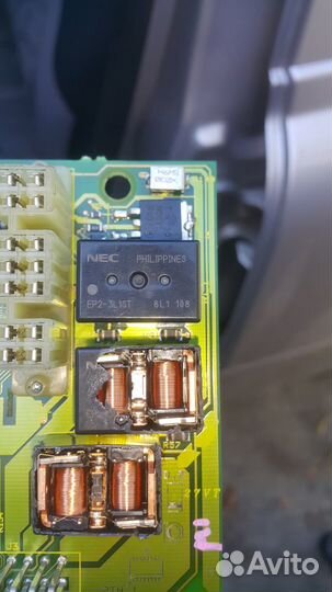 Автоэлектрика выезд