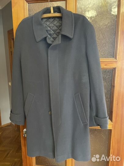 Пальто мужское