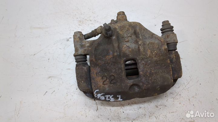 Суппорт Hyundai Getz, 2007