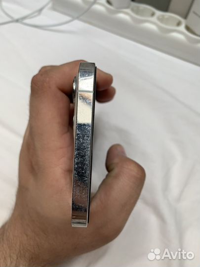 iPhone 12 Pro Max, 128 ГБ