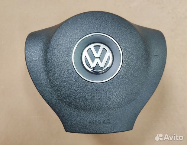 Подушка безопасности Volkswagen Passat B7
