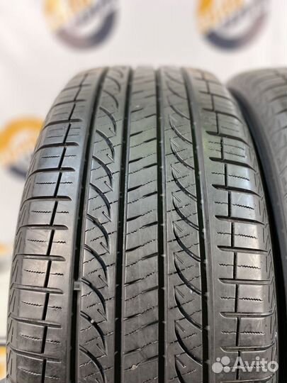 Yokohama Avid GT 235/55 R19 108W