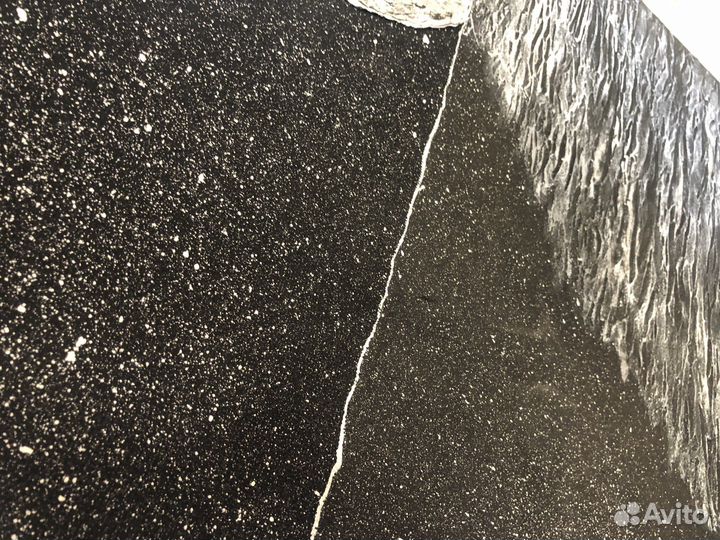 Картина луна