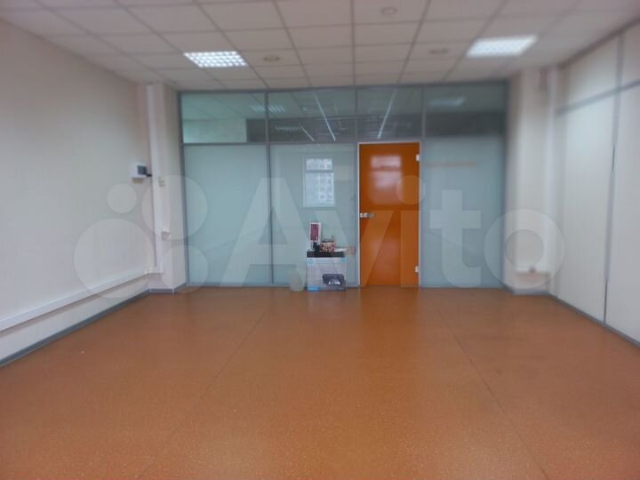 Офис 59 кв.м. Тимирязева Белинского м.Горьковская