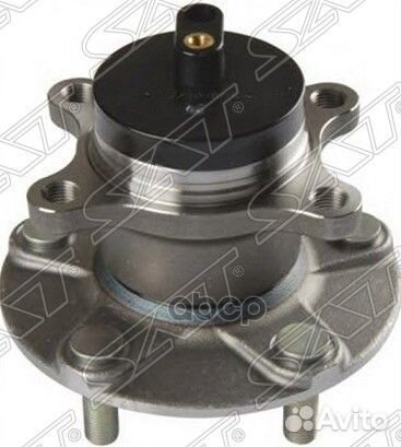 Ступичный узел задн. suzuki SX4 Япония 06- 2WD (со