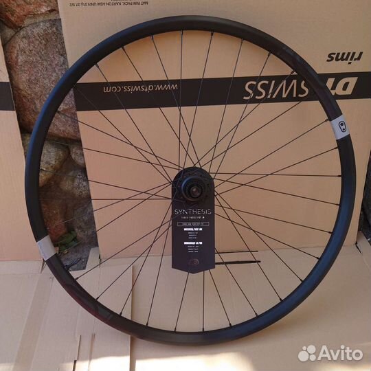 29е вилсеты, обода, тормозные диски, спицы, втулки