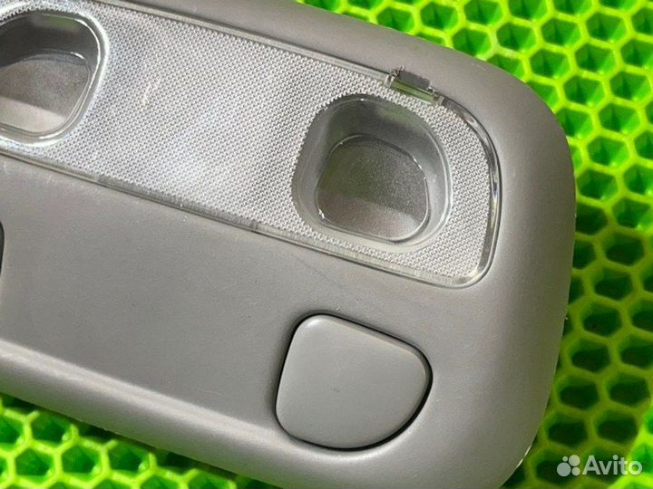 Плафон потолка передний Subaru Impreza GDA EJ205