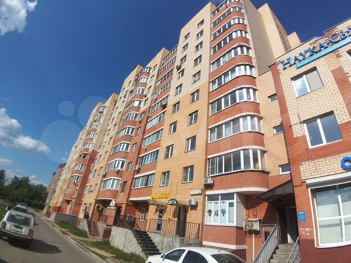 Помещение свободного назначения, 43.2 м²