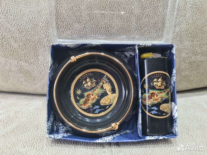 Подарочный набор