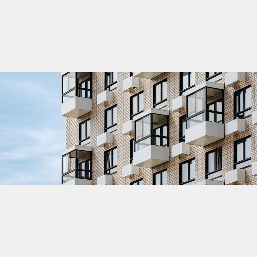 2-к. квартира, 49,7 м², 9/12 эт.