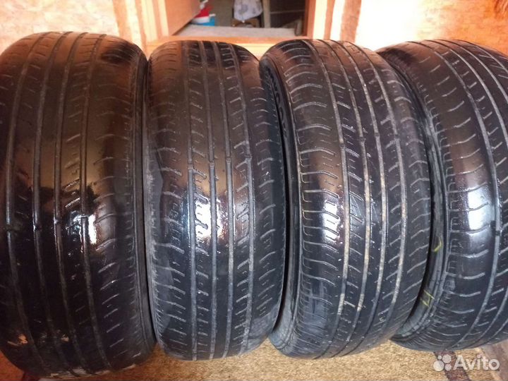 Hankook AH11 185/60 R15