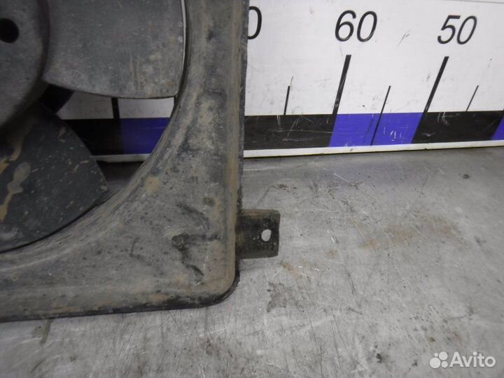 Вентилятор Ваз 2113 11183 2007