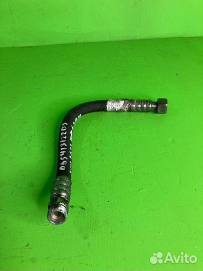 Шланг гидроусилителя MAN TGX