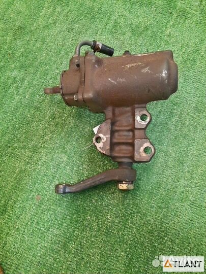 Рулевой редуктор suzuki jimny