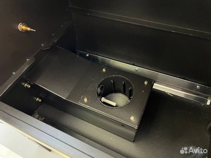 Пеллетный гриль GMG Trek