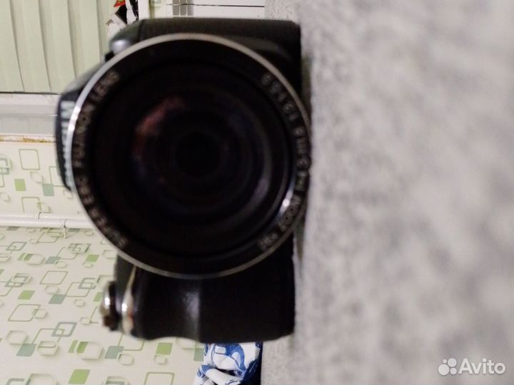 Фотоаппарат