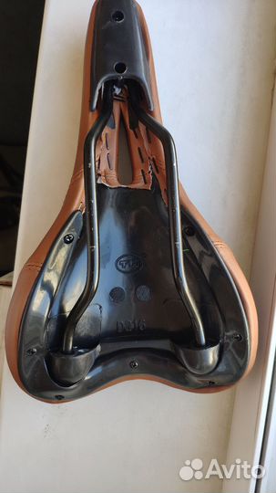 Седло для велосипеда
