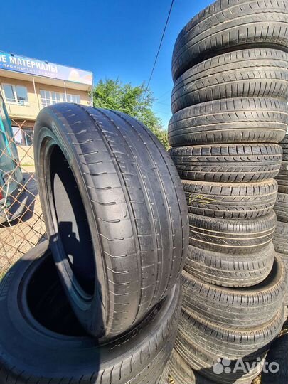 Pirelli P Zero 275/45 R21 107V