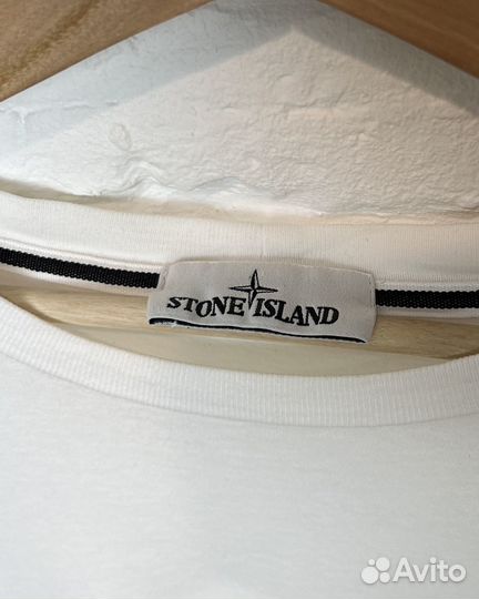 Футболка Stone Island Archivio