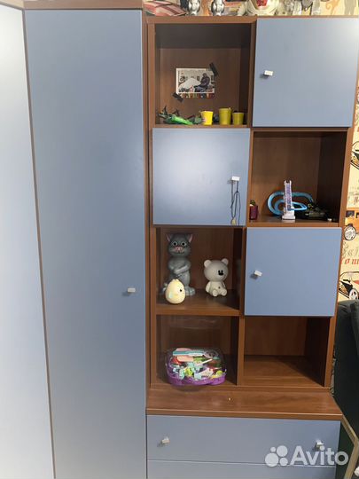 Детская мебель