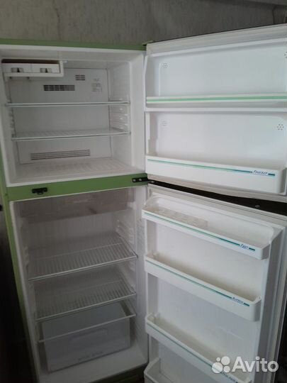 Холодильник бу Natoinal