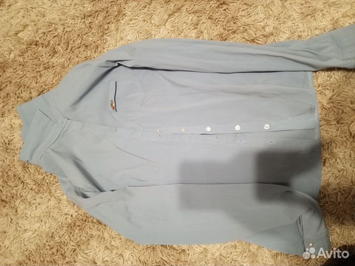 Вещи пакетом девочку 152