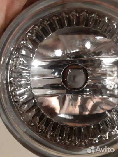 Противотуманные фары Субару