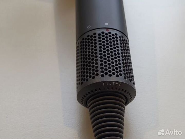 Фен Dyson Supersonic Super Hair Dryer