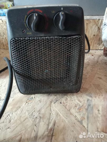 Обогреватель