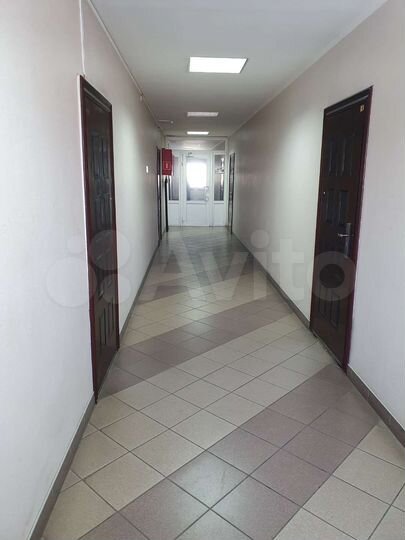 Офис, 40 м²