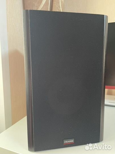 Колонки microlab solo 2